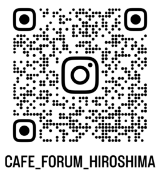 マルコシ公式instagramのQRコード