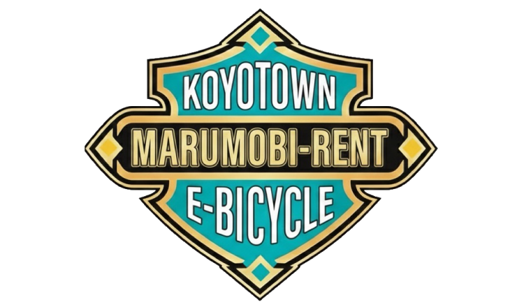 EVレンタルショップ　マルもびロゴ