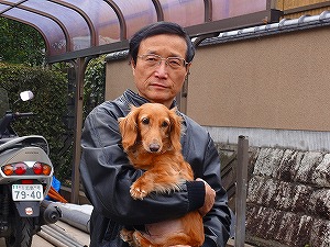 小田さま