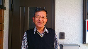 加藤様