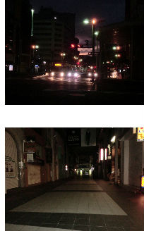 本通り清掃リポート ~役割分担を明確に~