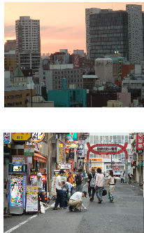 早朝清掃リポート　～ゴミが溢れる新宿歌舞伎町～　