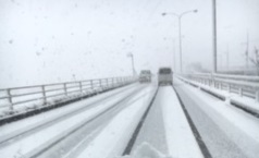 雪