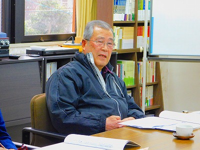 人生講座 こころ豊かに生きる 人生講座 広島市安佐北区で建築のこと