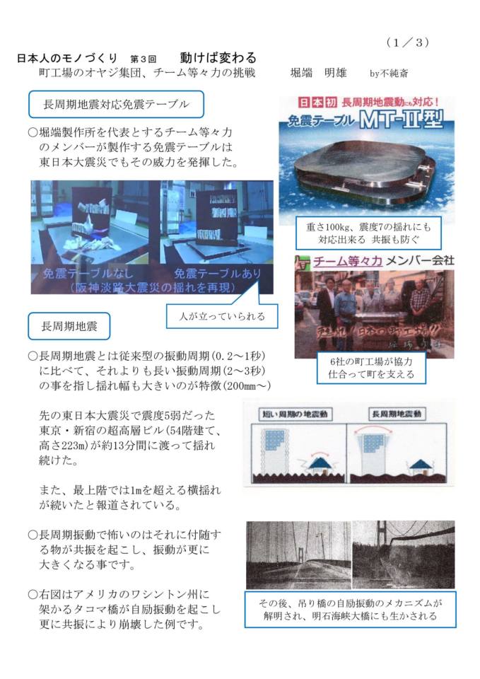 人生講座 こころ豊かに生きる 人生講座 広島市安佐北区で建築のことならリフォームのマルコシ
