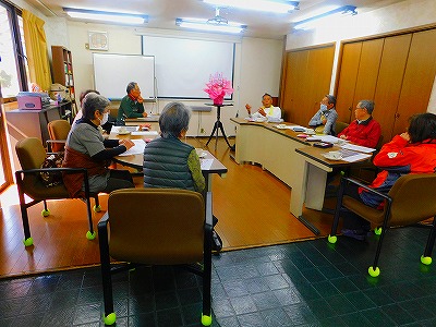 人生講座 こころ豊かに生きる 人生講座 広島市安佐北区で建築のことならリフォームのマルコシ