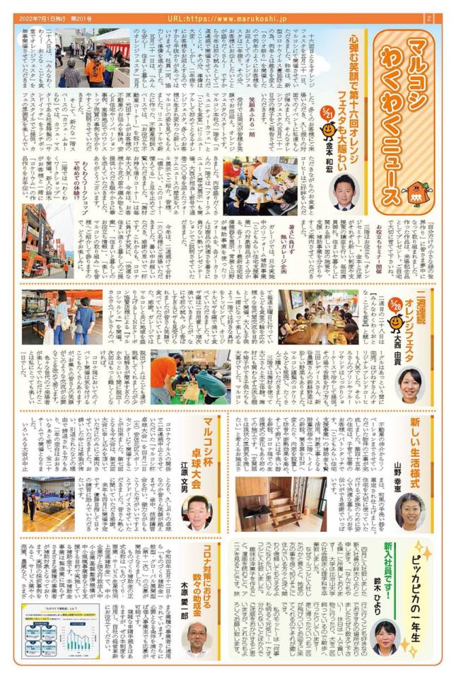 フォーラム新聞200号-2p